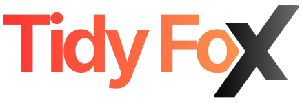 Tidy Fox